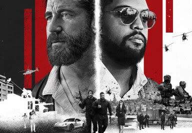 ‘Juego de ladrones. Pantera’. Acción extrema por el botín. Estreno 10 de enero