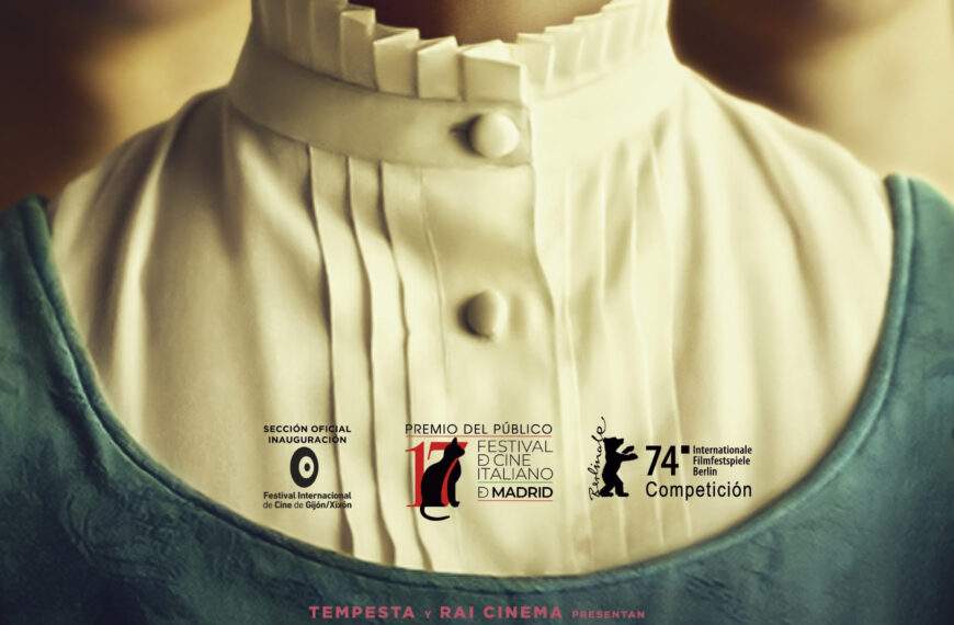 ‘¡Gloria!’, la música que eleva, 17 de enero en cines