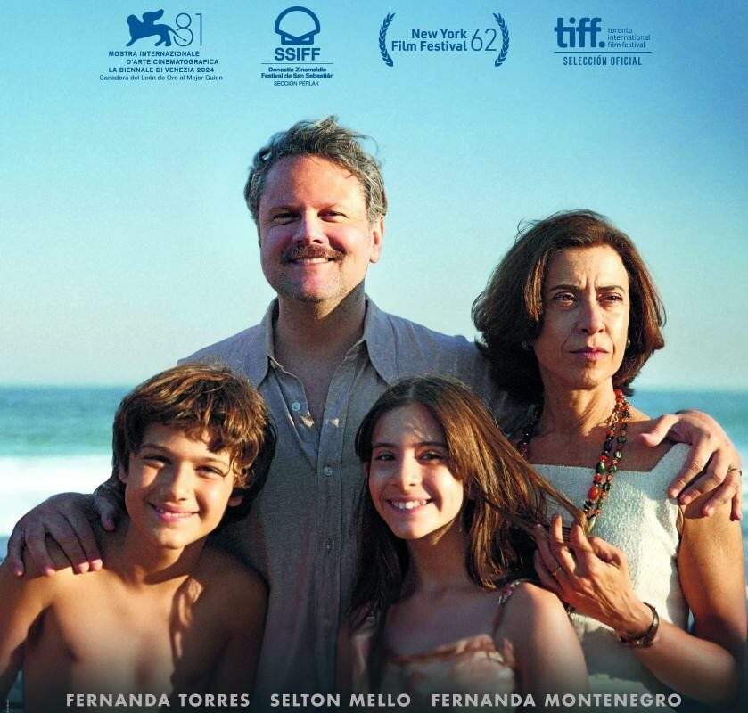 ‘Aún estoy aquí’: que nadie olvide, 21 de febrero
