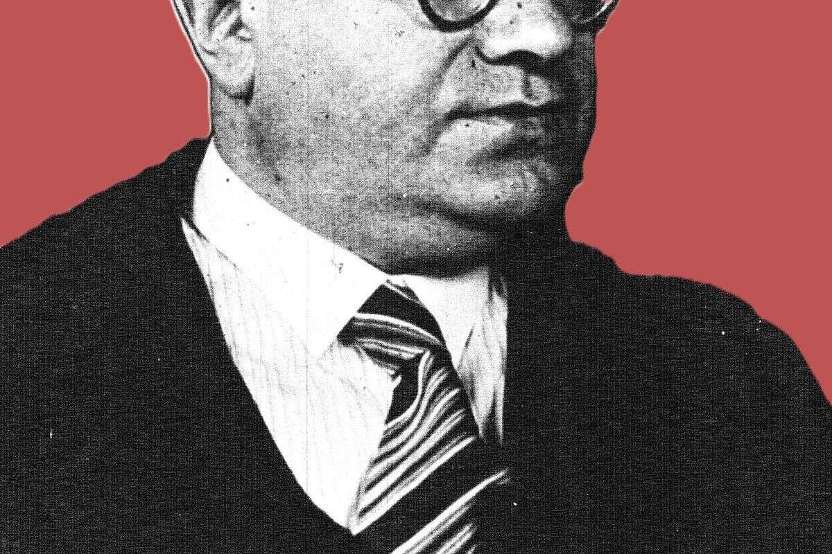 Luis Araquistáin: democracia y corrupción