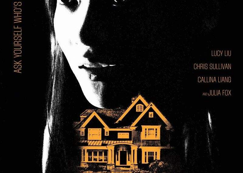 ‘Presence’: hay que sentirla, el 7 de marzo