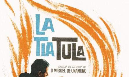 PRETÉRITO PERFECTO / «La tía Tula», retrato de la España provinciana