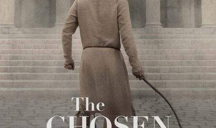 La quinta temporada de ‘The Chosen: La Última Cena’ celebrará su estreno en Madrid