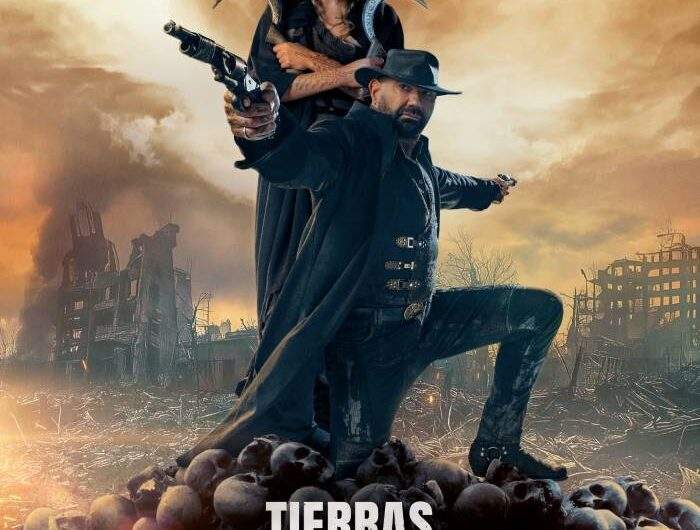 ‘Tierras perdidas’, relato del autor de ‘Juego de Tronos’, llegará al cine