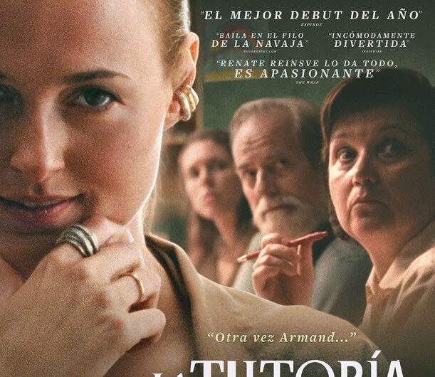 ‘La tutoría’: la verdad es lo de menos, 14 de febrero