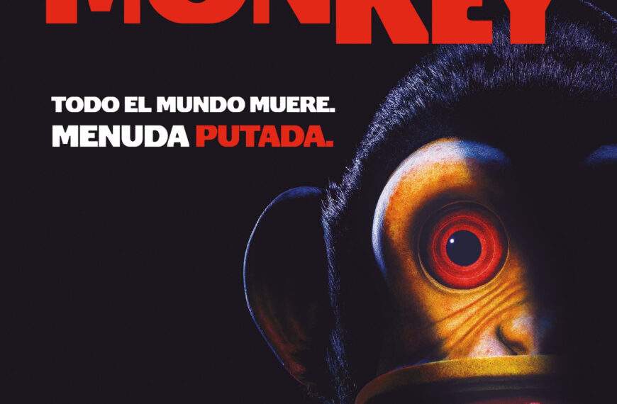 ‘The Monkey’: la muerte es puro azar, el 21 de febrero en cines