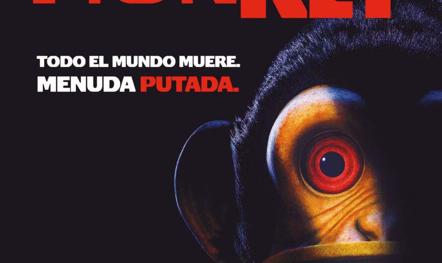 ‘The Monkey’: la muerte es puro azar, el 21 de febrero en cines