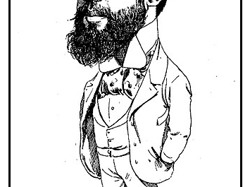 La decisión del rey el 14 de abril de 1931
