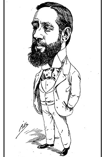 La decisión del rey el 14 de abril de 1931