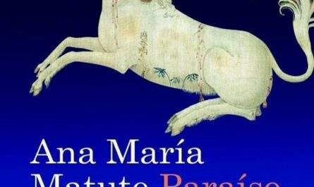 Sobre ‘Paraíso inhabitado’