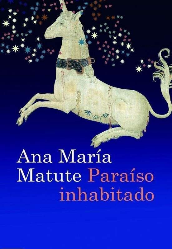 Sobre ‘Paraíso inhabitado’