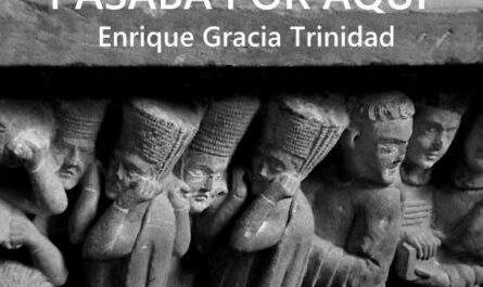 PASABA POR AQUÍ / Día de la poesía