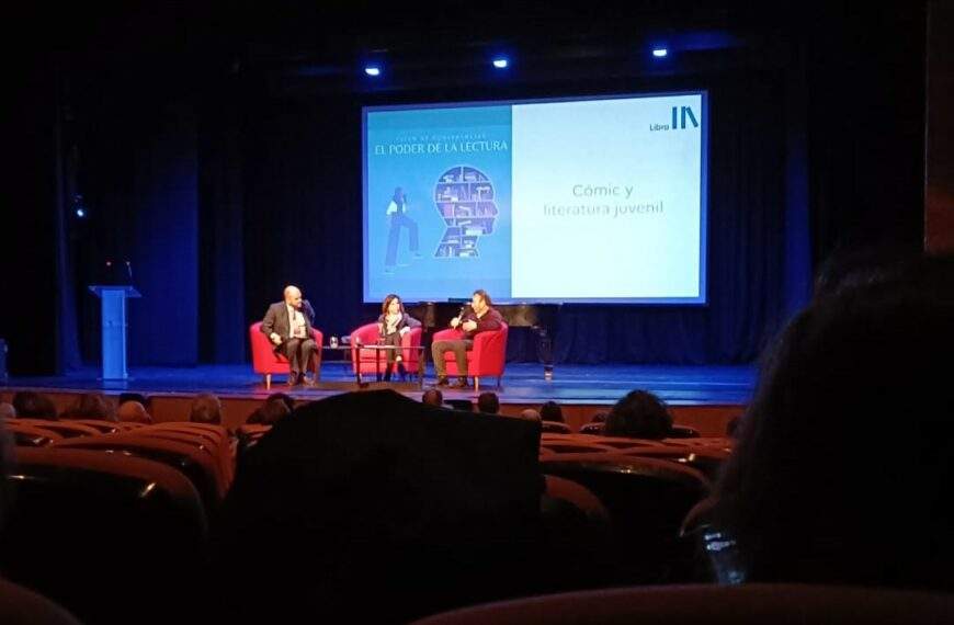 Escenas francesas 2025: ‘Juntos, creativos, europeos’