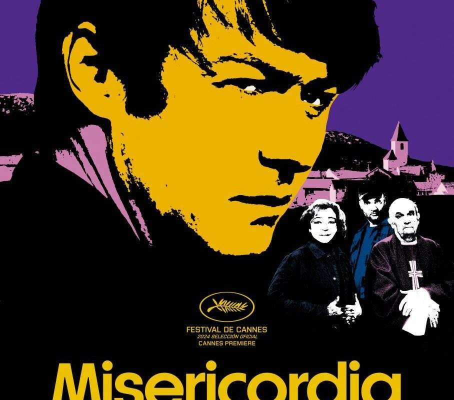 ‘Misericordia’, 21 de marzo