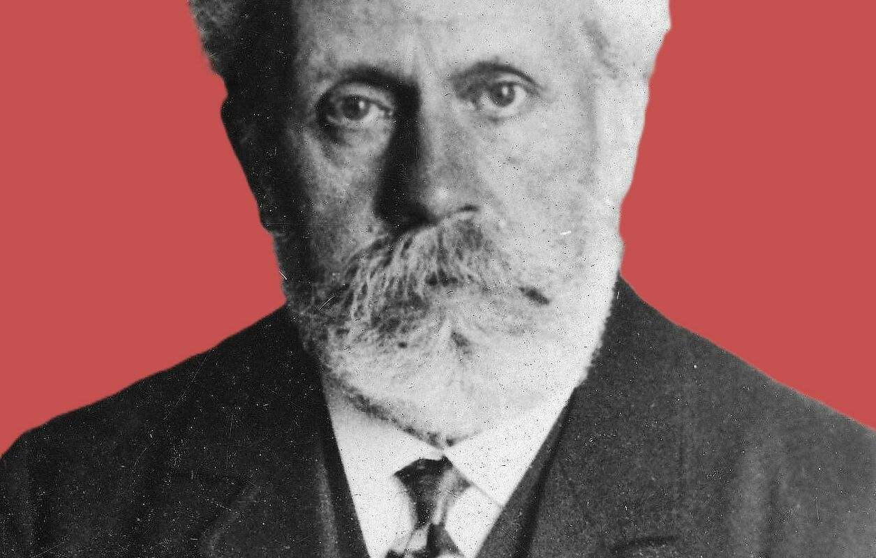 Homenajes, culto al líder e ideología (1926)