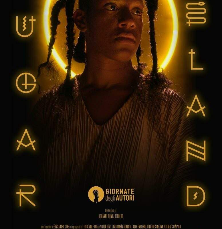 ‘Sugar Island’: azúcar e identidad