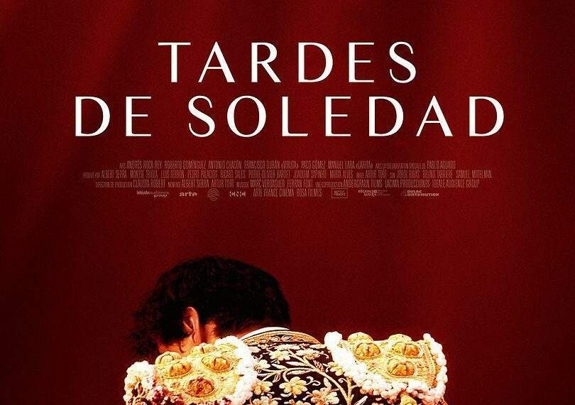 ‘Tardes de soledad’: con la plaza llena