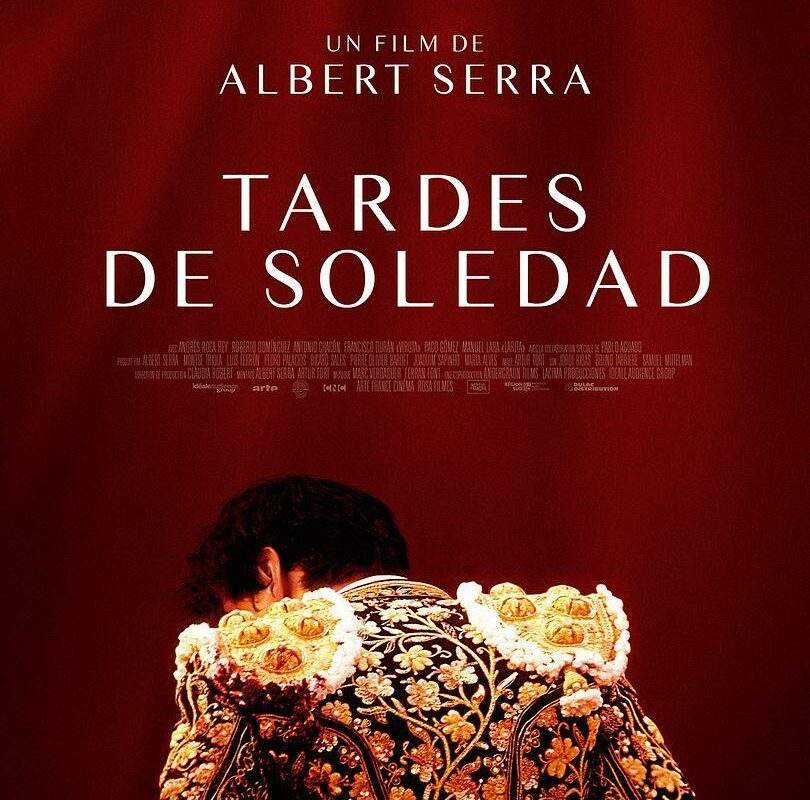 ‘Tardes de soledad’: con la plaza llena
