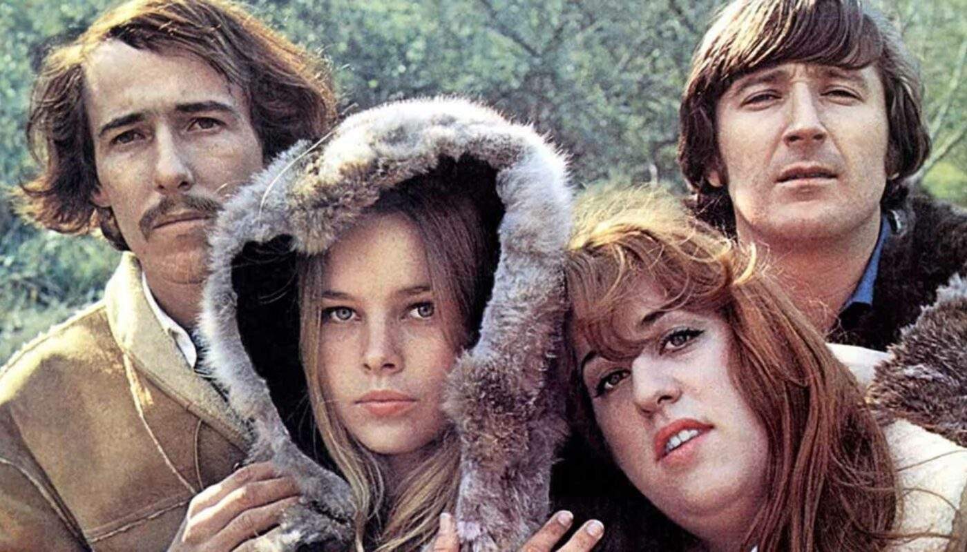 Ya no sabemos si soñar con California