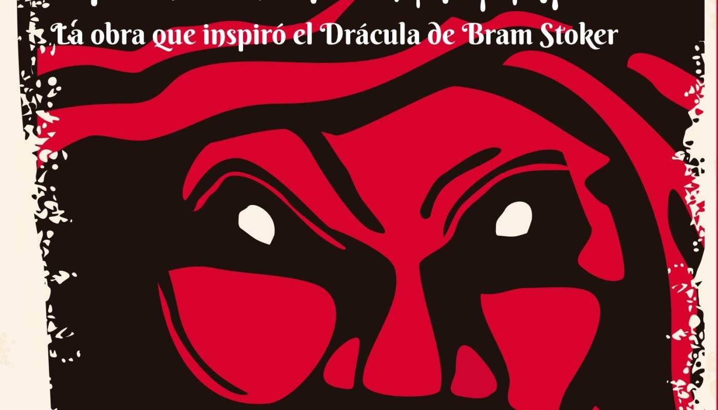 Bram Stoker regresa a la palestra con ‘Historia de los vampiros’, que Almuzara lleva a las estanterías a través de su sello El Desvelo
