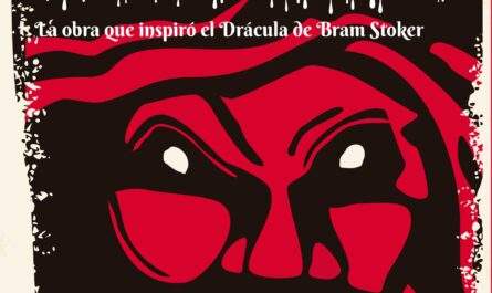 Bram Stoker regresa a la palestra con ‘Historia de los vampiros’, que Almuzara lleva a las estanterías a través de su sello El Desvelo