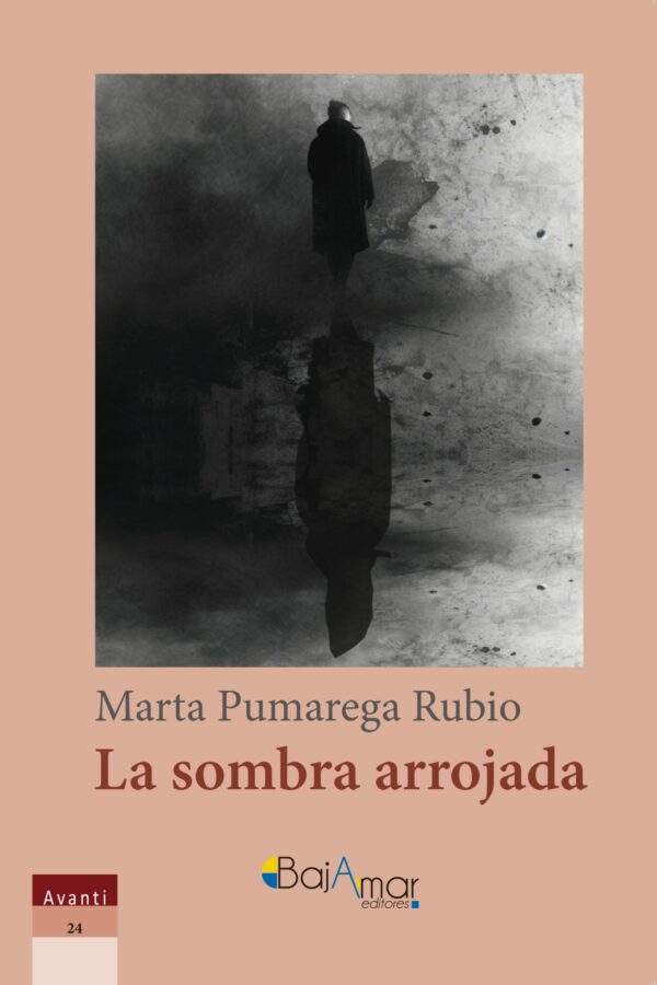 ‘La sombra arrojada’, de Marta Pumarega Rubio