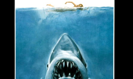 50 años de ‘Tiburón’, de Steven Spielberg