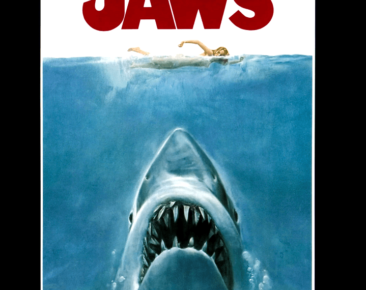 50 años de ‘Tiburón’, de Steven Spielberg