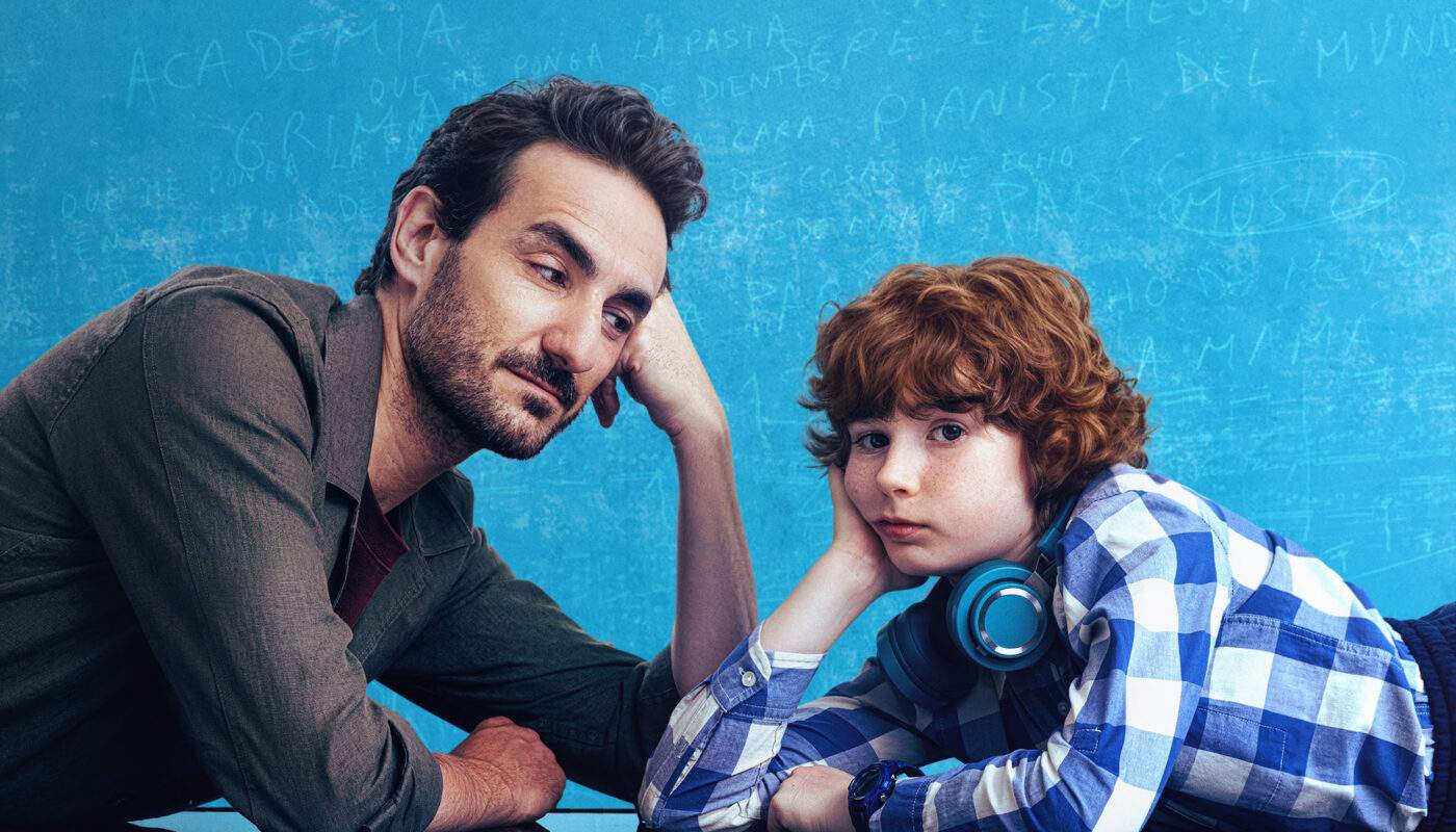 ‘Wolfgang’: sentimiento que hiere el alma