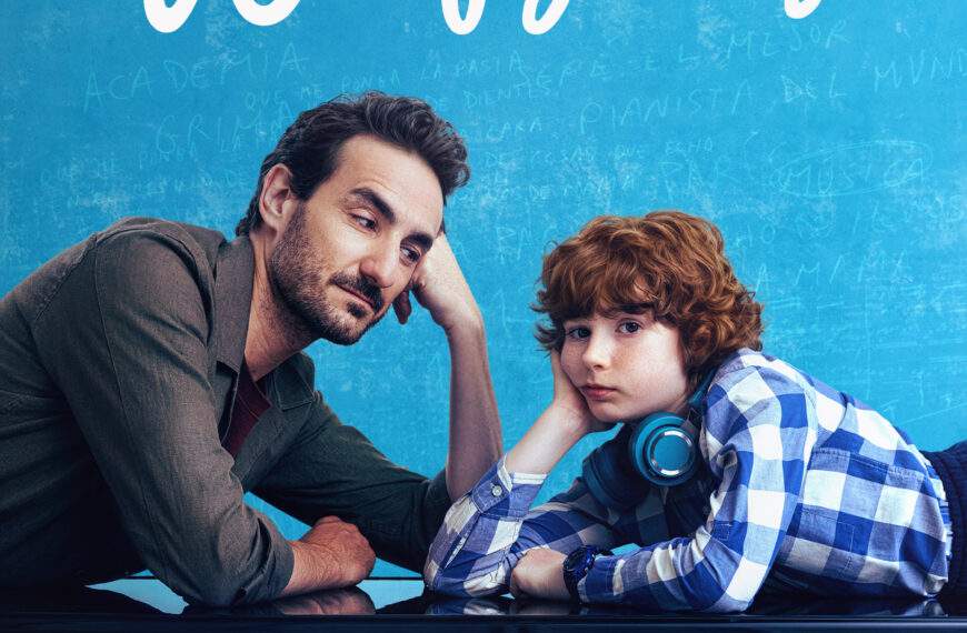 ‘Wolfgang’: sentimiento que hiere el alma