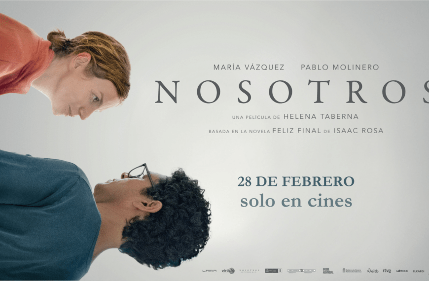 ‘Nosotros’: tal como éramos