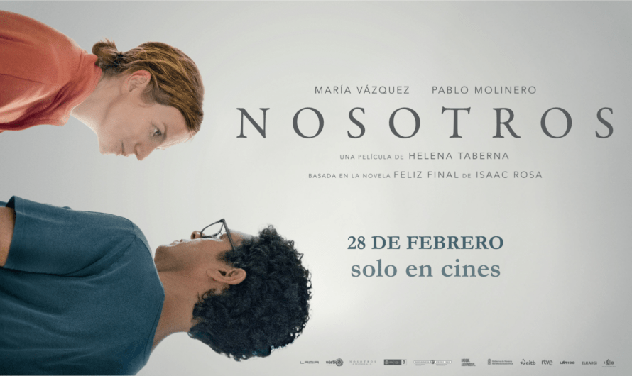 ‘Nosotros’: tal como éramos