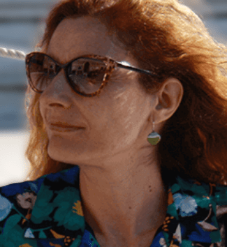 Ana Isabel Alvea Sánchez