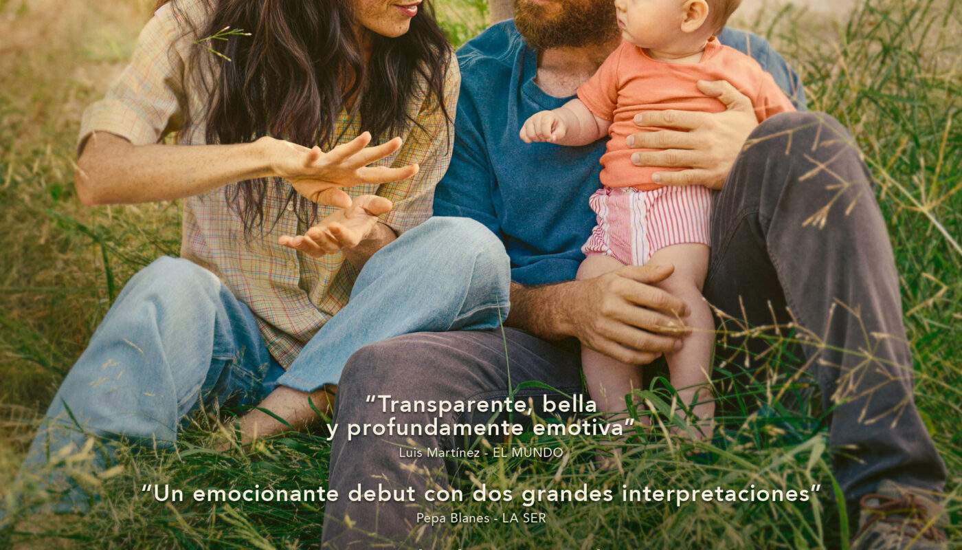 ‘Sorda’, el amor y los problemas