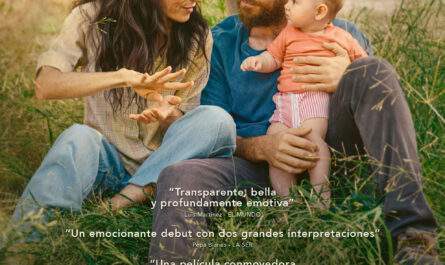 ‘Sorda’, el amor y los problemas