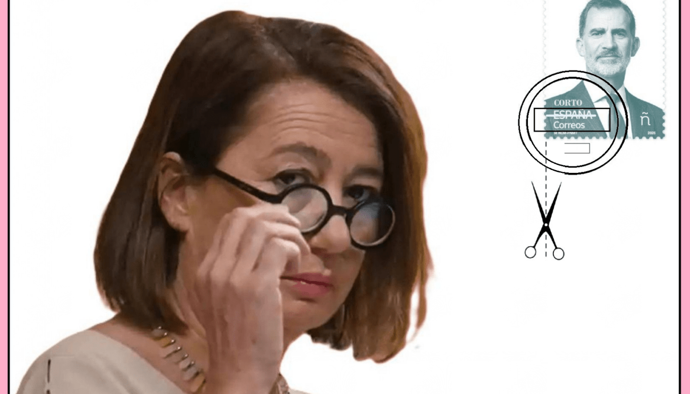 Carta abierta a doña Francina Armengol, Presidente del Congreso de los Diputados