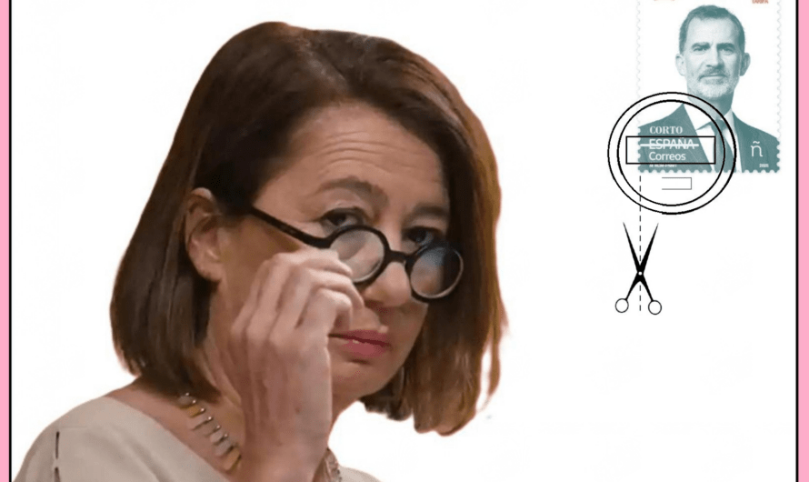 Carta abierta a doña Francina Armengol, Presidente del Congreso de los Diputados