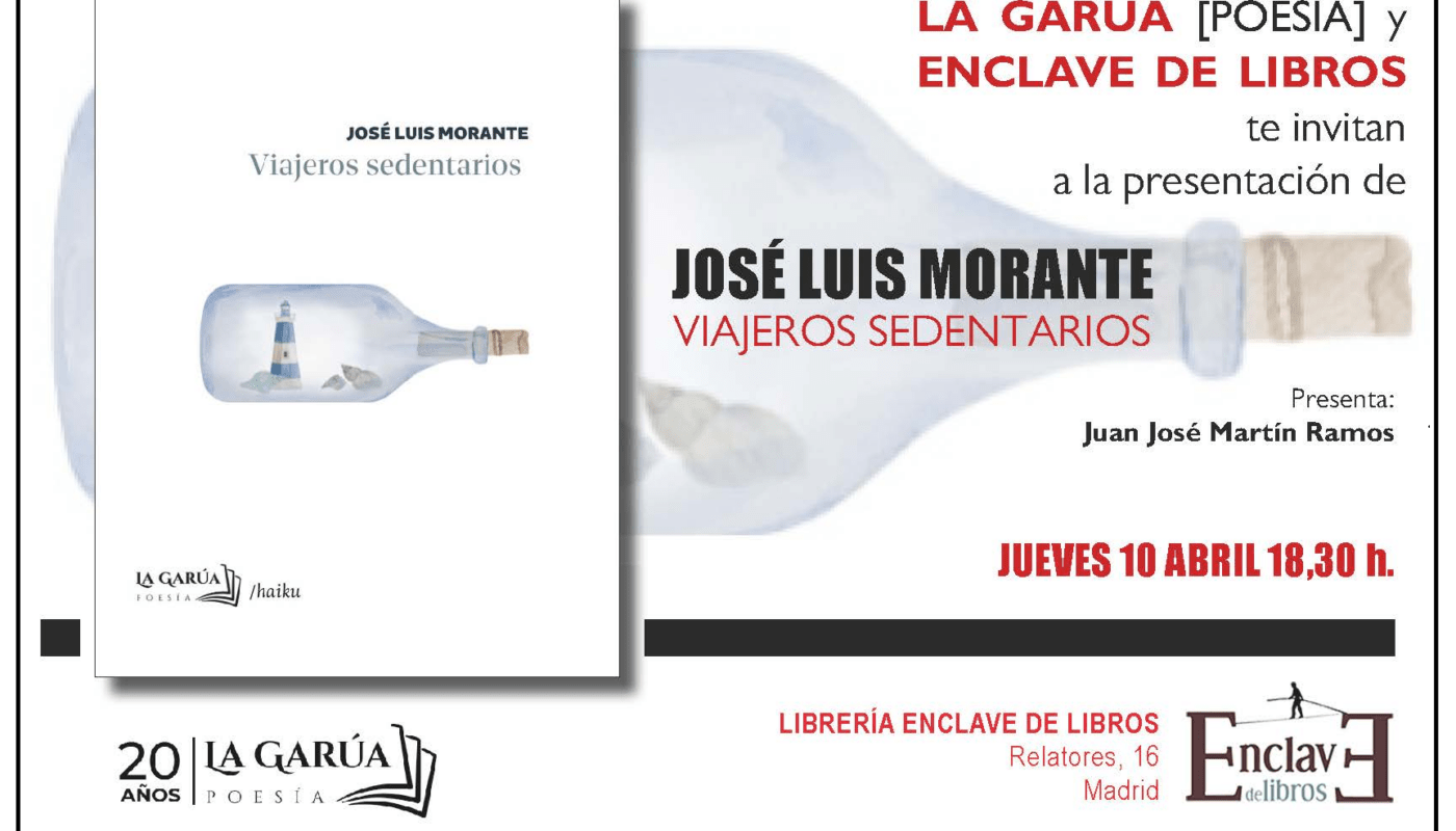 Sobre ‘Viajeros sedentarios’