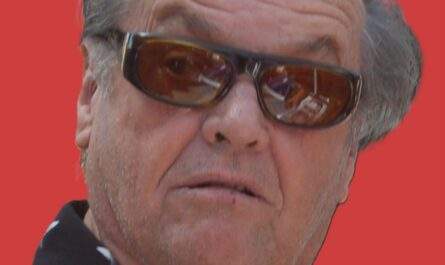 En homenaje a Jack Nicholson, un actor total