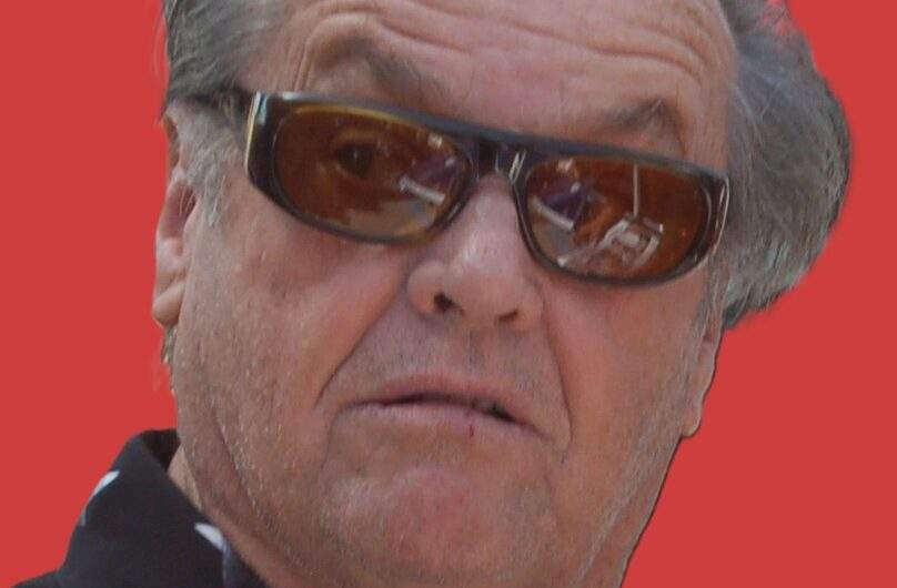 En homenaje a Jack Nicholson, un actor total