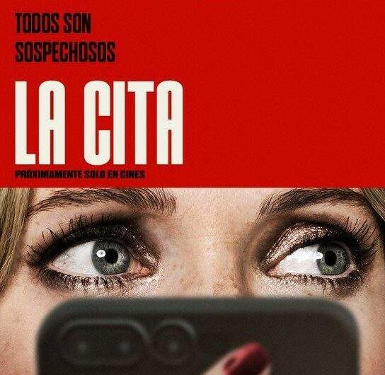 ‘La cita’: no salgas a cenar