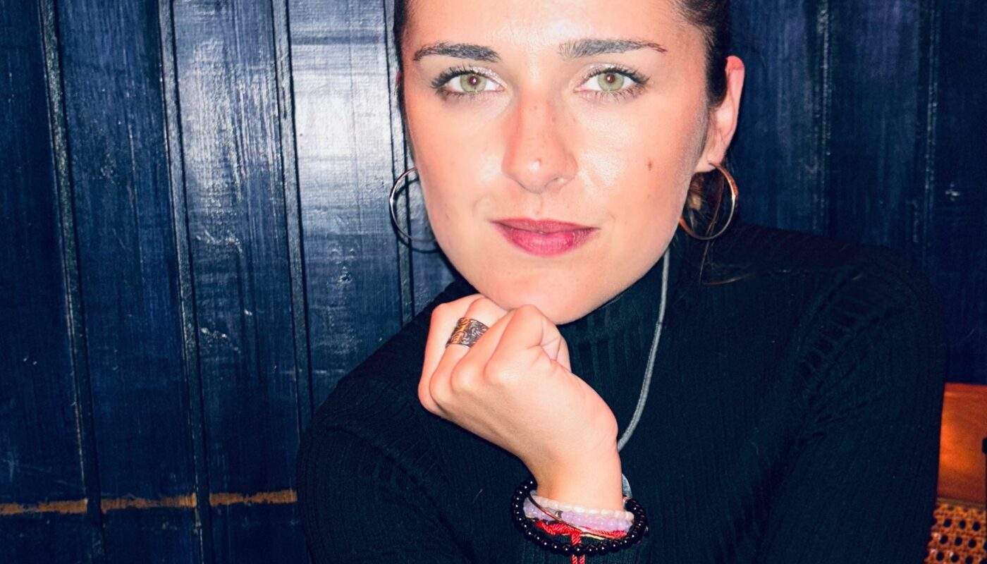 Patricia Suárez: «La literatura nos incita a jugar a ser dioses»