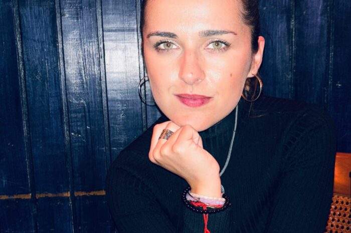 Patricia Suárez: «La literatura nos incita a jugar a ser dioses»