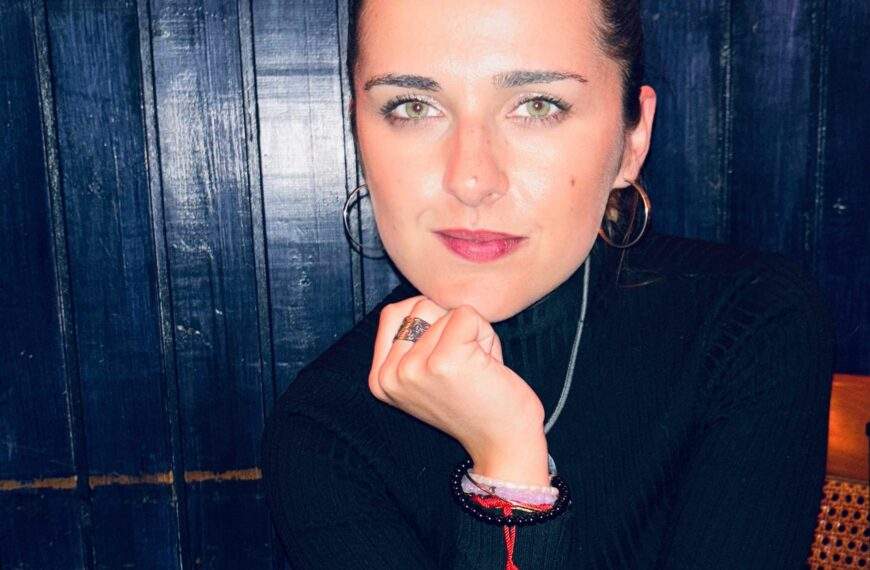 Patricia Suárez: «La literatura nos incita a jugar a ser dioses»