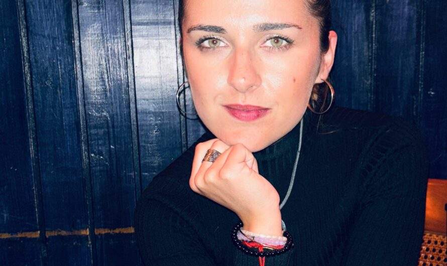 Patricia Suárez: «La literatura nos incita a jugar a ser dioses»