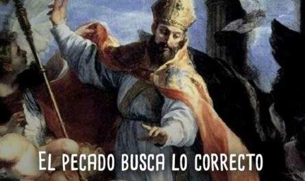 San Agustín y la idea de progreso