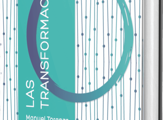 ‘Las Transformaciones’, de Manuel Toranzo