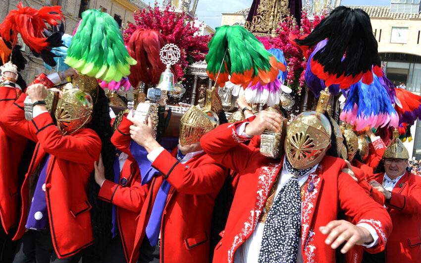 La tradición viva del teatro sacro en la cultura religiosa española