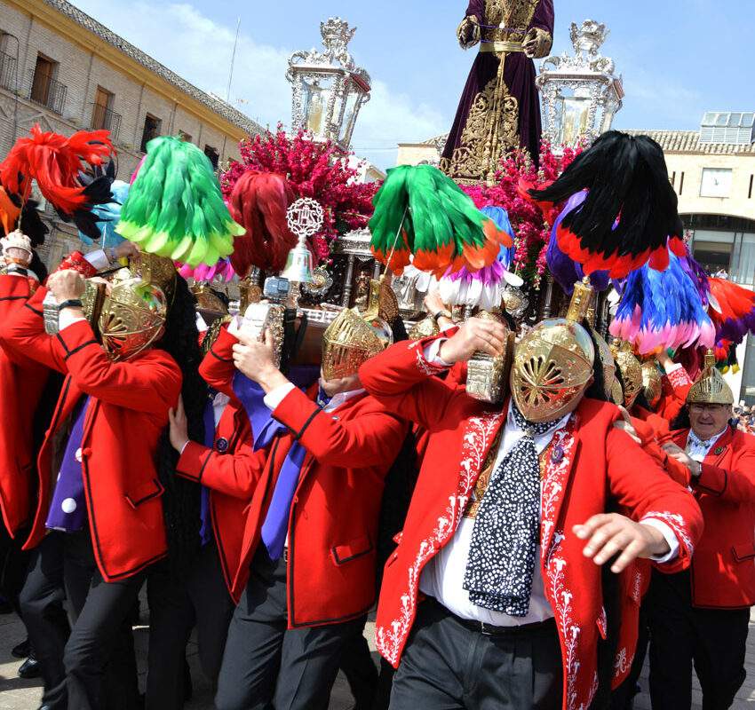 La tradición viva del teatro sacro en la cultura religiosa española