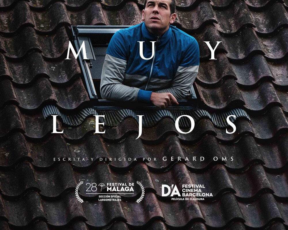 ‘Muy lejos’: para encontrarse a sí mismo